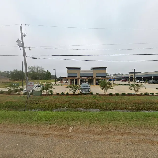 Discount Tobacco Outlet