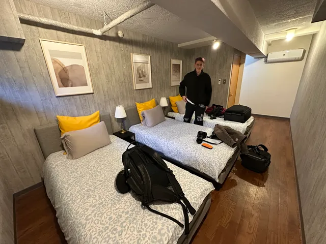 RS House Downtown Shinjuku