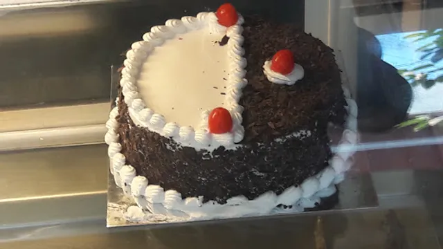 Muffins Cake Factory