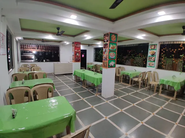 RIVERSIDE FAMILY RESTAURANT