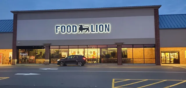 Food Lion
