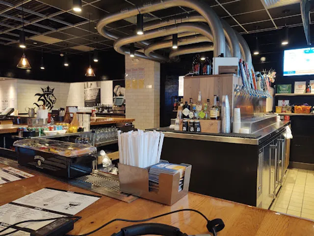 Three Kings Public House