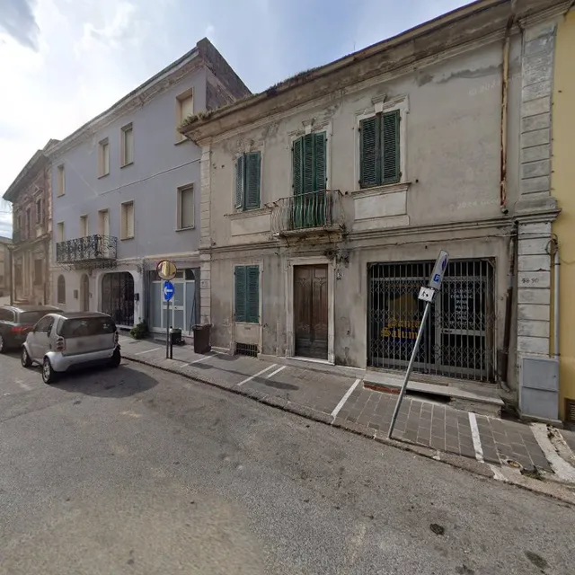 Pizzeria Carrela Manna