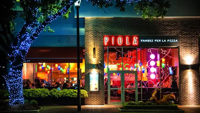 Piola Houston Midtown