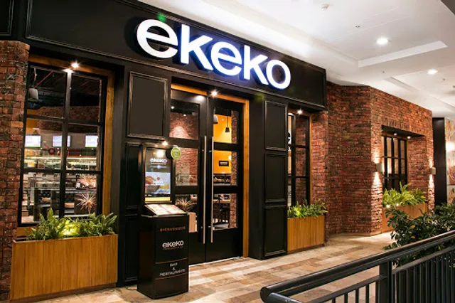 Ekeko Grill Peruano - Arequipa Center