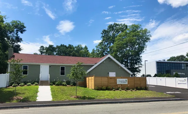 CannaVana Recreational Cannabis Dispensary Rockland