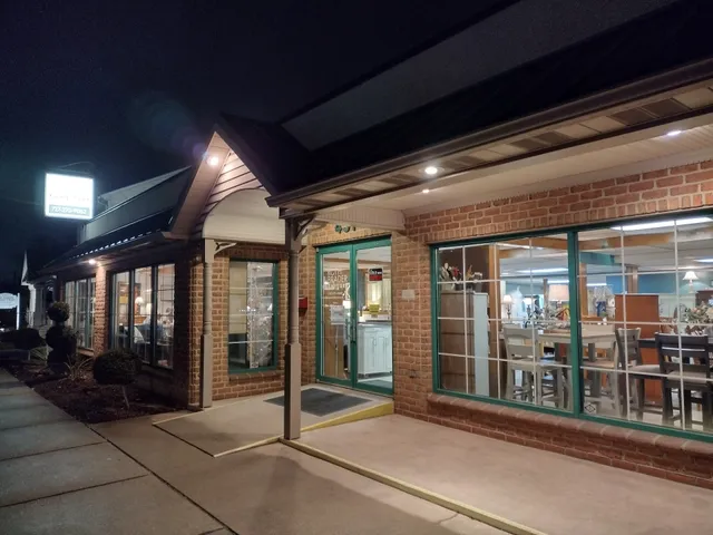 Roth & Brader Furniture