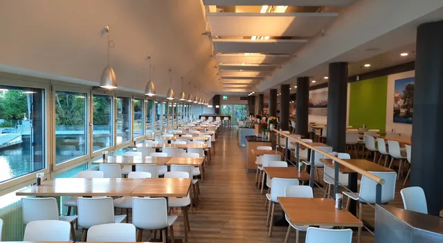 Coop Restaurant Thun Kyburg