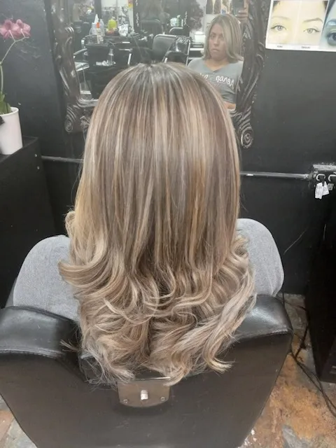 Three Brothers Beauty Salon & Barber Shop