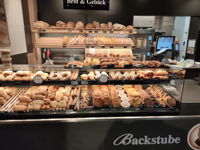 Backstube Wünsche