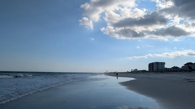 Public Beach Access #26