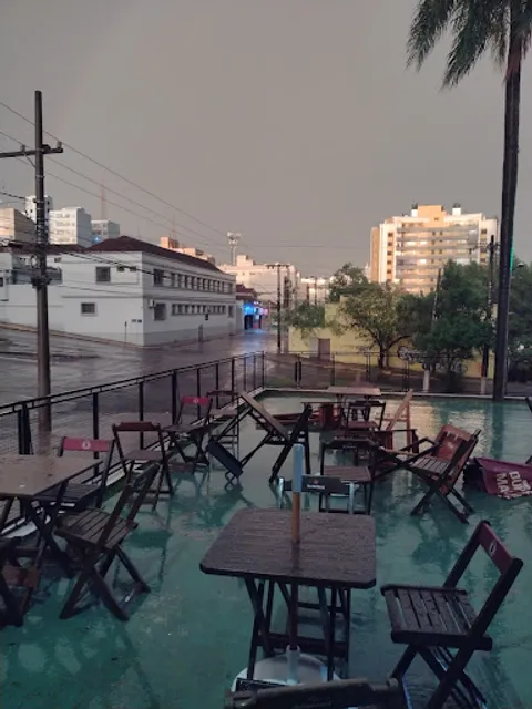 Portela Petiscaria e Choperia