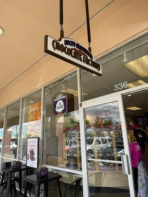 Rocky Mountain Chocolate Factory