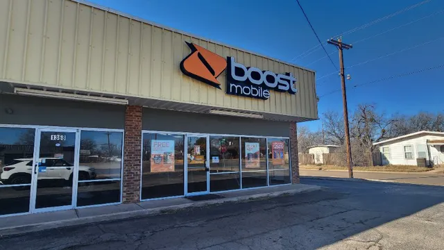 Boost Mobile