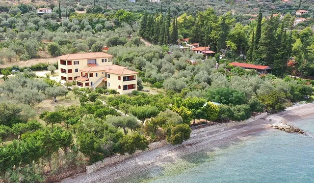 Magda Hotel Apartments