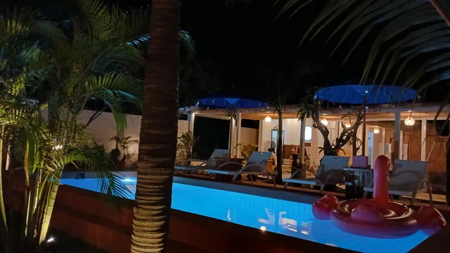 NEW BALENGKUDUA HOTEL GILI AIR