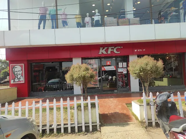 KFC