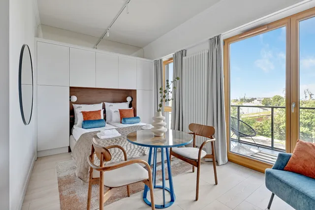 Nadmotławie Gym & Sauna by Downtown Apartments