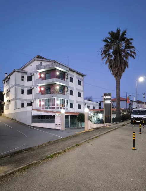 Anoitecer Itinerante (antiga residencial o Garfo)