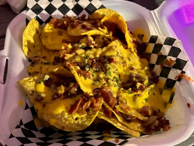 La Fiebre Food Truck