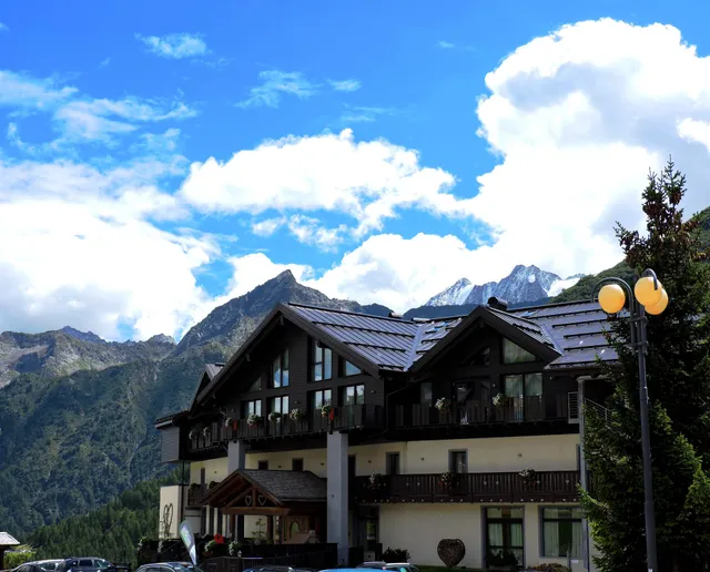 Family Hotel Adamello