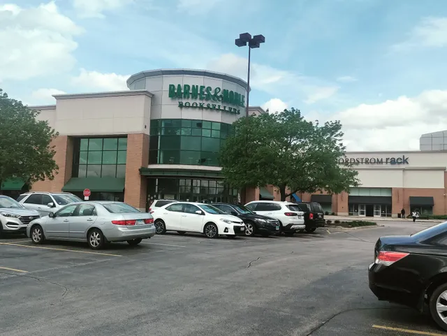 Orland Park Market Place