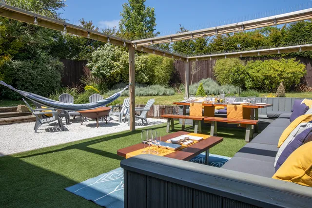 Winterstoke View-Family&Dog Friendly Beach Retreat