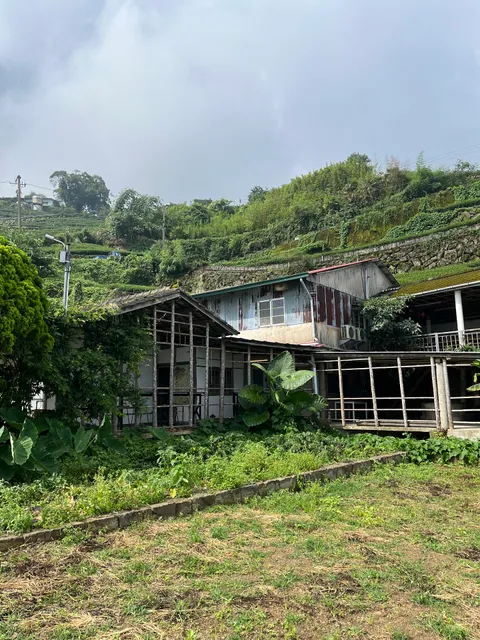 Drizzle Tea House Accomodation (小山霂茗-民宿)