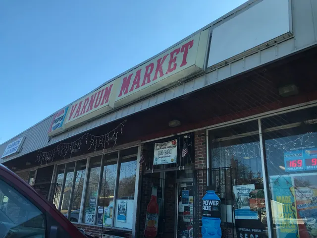 Varnum Market