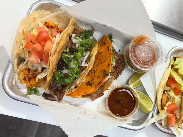 Taqueria Los Padilla