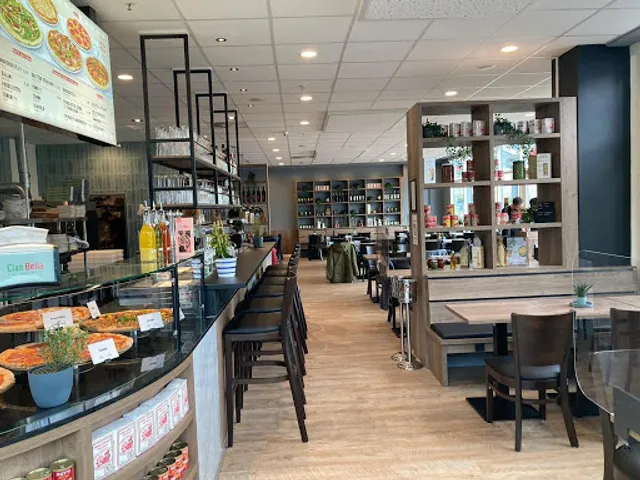 Ciao Bella Flensburg Förde Park