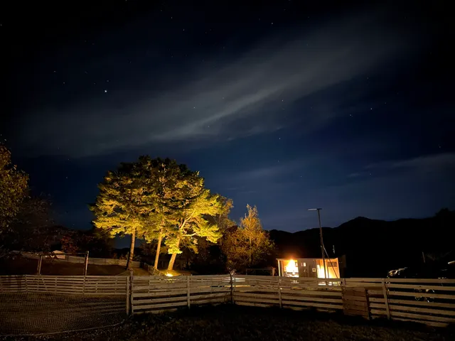 マウントフジキャンプリゾート 旧 7246