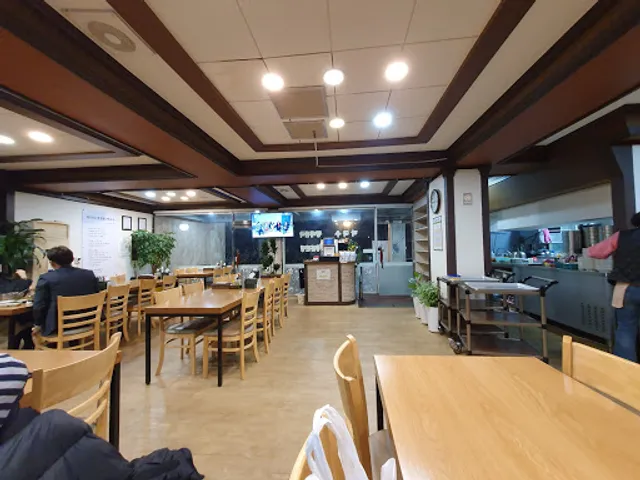 Yangyang ipam makguksu