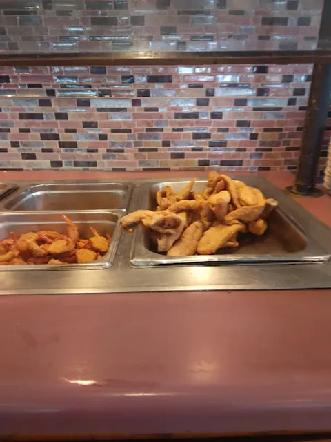 19th Hole Restaurant