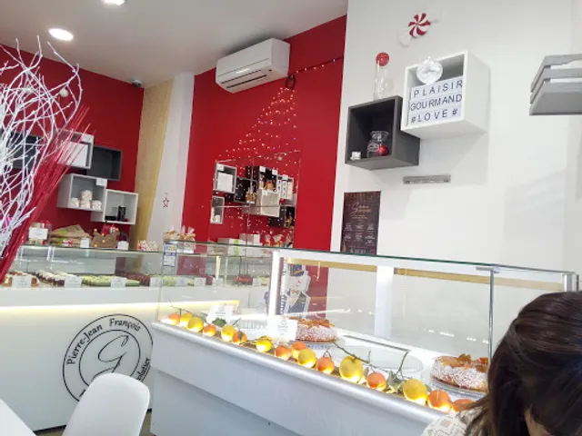 Créations Gourmandes - Atelier de Production - Click and Collect