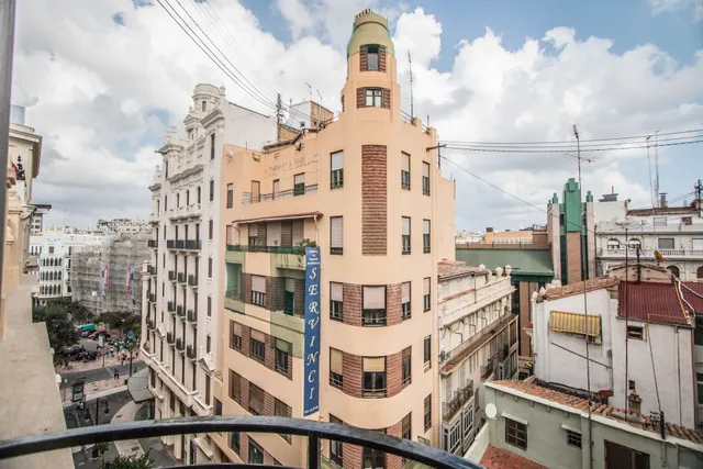 Hostal Rotaret Apartamentos