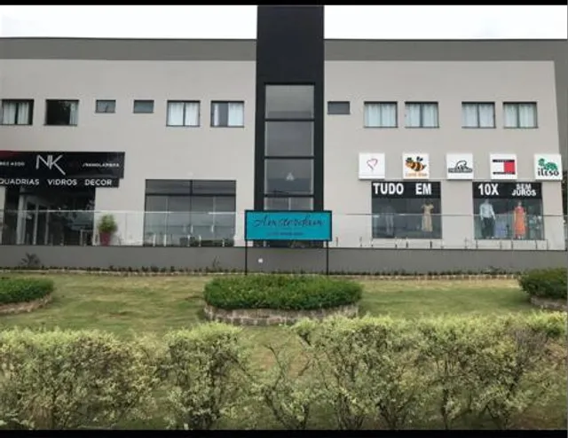 Hotel Amsterdam Suítes