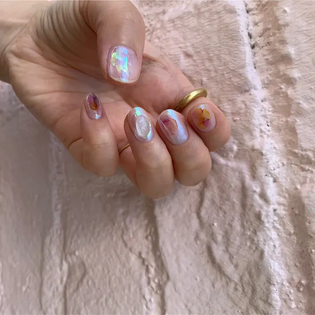 Nail Salon FUNCTION NAILS 表参道