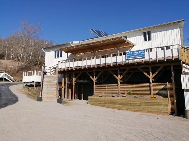 Bottna Inn