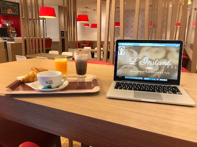 L'instant