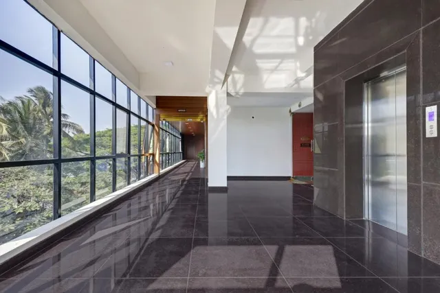 OYO Flagship J.K. Suites & Rooms