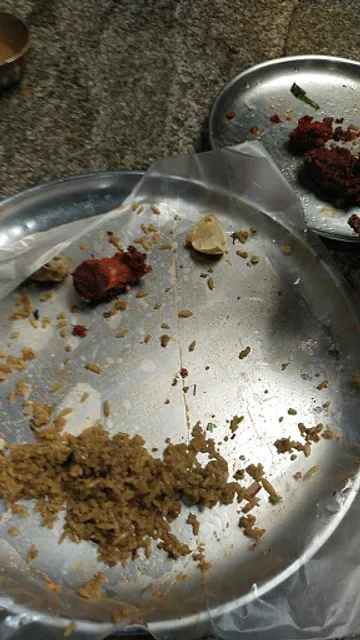 Sri Balaji Military Hotel