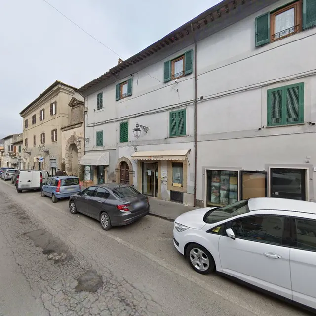 Baldassarini Il Pane Di Manziana