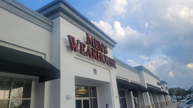 Men's Wearhouse