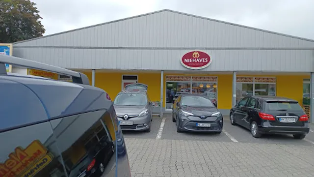 Niehaves Westfalenbäckerei