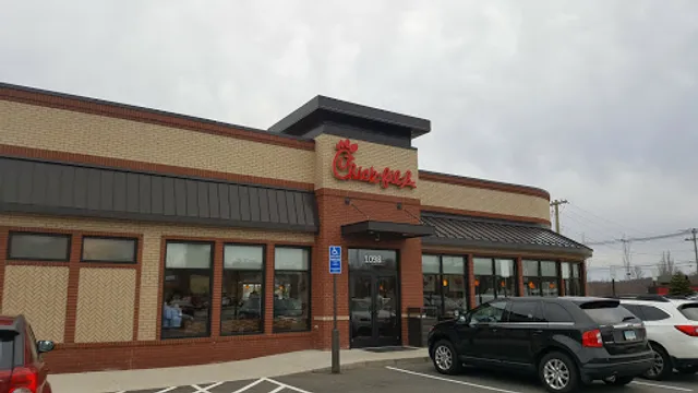 Chick-fil-A