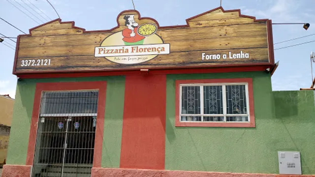 Pizzaria Florença Delivery