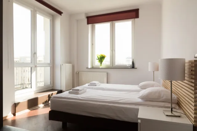 Apartamenty Wawa Centrum By Your Freedom