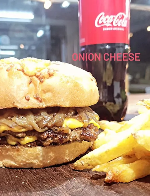 Pizzeria Cosa Nostra