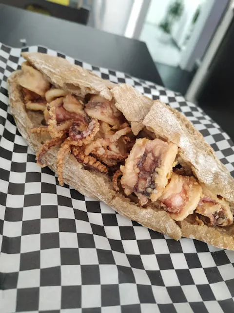 Café-Bar Malo Será !! Noia